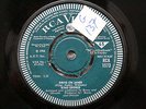 RARE UK RCA DEMO King George I'm Gonna Be Somebody / Drive On James NORTHERN MOD