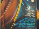 Rare Jazz..Oliver Nelson..Blues & Abstract Truth..Impulse A-5 RVG
