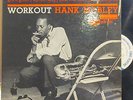 Rare Jazz..Hank Mobley..Workout..Blue Note NY BLP 4080 RVG Ear