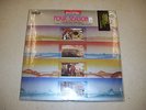 VIVALDI Four Seasons 2 LP 45 rpm DIRECT TO DISC Japanese press MINT
