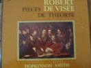 RARE HOPKINSON SMITH ROBERT DE VISEE ASTREE AS 52 FRANCE