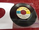 Flamingos 45 I Only Have Eyes For You Goodnight Sweetheart End 1959 E-1046 7