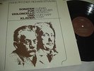 MPS BASF LUDWIG HOELSCHER CELLO SONATAS RAPF PIANO PFITZNER STRAUSS STEREO 1974