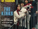 THE KINKS 45 EP DEDICATED FOLLOWER OF FASHION+PS FRANCE RARE