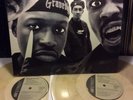 *COLORED VINYL* GRAVEDIGGAZ 6 Feet Deep NEW LIMITED EDITION 2xLP BIN