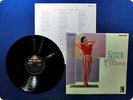 CONNIE FRANCIS Connie Francis Sings Canzone SMM1037 LP Az2804
