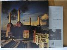 PINK FLOYD / ANIMALS - Japan G/F LP