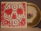SFU025 THE MONGOLOIDS Assorted Music 12