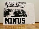 SFU076 MINUS/WARBRAIN Split 7