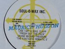 GRAND WIZARD THEODORE Can I Get A Soul Clapp SOUL-O-WAX 12