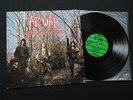 AT WAR - Ordered to Kill LP 1986 , New Renaissance USA