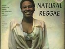 Various Artists - Natural Reggae UK Bamboo LP ??