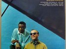 MFSL   Nat King Cole & George Shearing LP MINT- Mobile Fidelity Sound