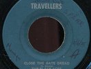 The Black Aces - Close The Gate Dread JA Travellers 7
