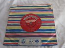 The Beatles - Please Please Me - Original UK Parlophone Red Label - Fac Sample