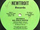 Spyder-D 