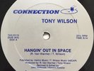 Tony Wilson 
