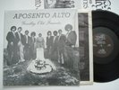 APOSENTO ALTO Goodby Old Friends NM- WINDECO Latin Funk '78 LP shrink poster MP3