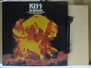 KISS / THE ORIGINALS - Japan 3LP & BOOKLET
