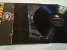 Original 1987 GUNS N ROSES Appetite For Destruction LP Geffen Vinyl Record