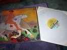 FLEETWOOD MAC - THEN PLAY ON - UK ROCK LP 1969 ORIG TRI-COLOR REPRISE