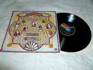 LYNYRD SKYNYRD-second helping '74 UK LP ORIG. SOUTHERN ROCK