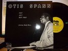 OTIS SPANN 