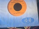 link wray rumble one sided london demo ex condition