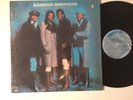 BARRINO BROTHERS - livin' high off the goodnes of your love - INVICTUS - VG++