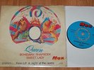 QUEEN -bohemian rhapsody TURKISH PRESSING 7