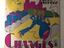 THE BLUE VELVETS - changes - SC - SEALED