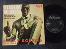 NORTHERN - ROCKY ROBERTS - JUST BECAUSE OF YOU - FRENCH EP - DURIUM - LISTEN