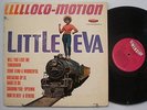 LITTLE EVA Loco-Motion ROCK LP DIMENSION Bell Sound