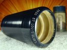 Edison Cylinder Phonograph Record ST LOUIS BLUES Classic by Al Bernard LISTEN