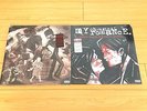 My Chemical Romance Three Cheers for Sweet Revenge & The Black Parade Vinyl