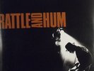 U2 Rattle and Hum Album 1988 12