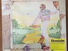 **NEW** Elton John GOODBYE YELLOW BRICK ROAD 180g Tri-fold Gatefold VINYL 2 LP