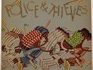 JUNIOR MURVIN Police & Thieves 1977 roots reggae LP with Lee Scratch Perry