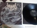 Unleashed - Where No Life Dwells (LP, Album) death metal DISMEMBER