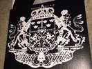 Modern Life Is War WITNESS LP rare hardcore have heart bane suicide file mental