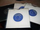 The Pretty Things - 3 Singles & 1 EP - Fontana 7'' Vinyl