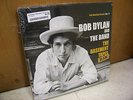NEW SEALED 3 LPS Bob Dylan & The Band Bootleg Series Vol 11 Basement Tapes RAW