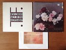 New Order LP Records : Movement , Power Corruption Lies , Temptation / Hurt