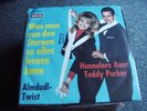 Hannelore Auer-Teddy Parker-was man von den Sternen so alles lernen kann 7 PS
