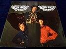 THE JIMI HENDRIX EXPERIENCE (ARE YOU EXPERIENCED) 1967 UK TRACK RECORDS LP.