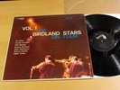 Al Cohn Phil Woods THE BIRDLAND STARS ON TOUR Vol.1 RCA LPM-1327 VG++/NM- & NM