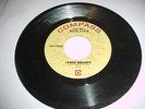 JAMES BOUNTY Compass label / PROVE YOURSELF A LADY