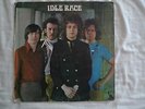 Idle Race - Idle Race Album LP (1969) - LBS 83221