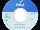 Shirlene King 
