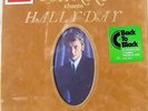 Johnny Hallyday - Vinyl Neuf - Johnny chante Hallyday (velours ré-édition)